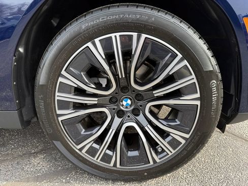 Used 2026 BMW X3 xDrive30i w/ Convenience Package AWD/4WD image 18