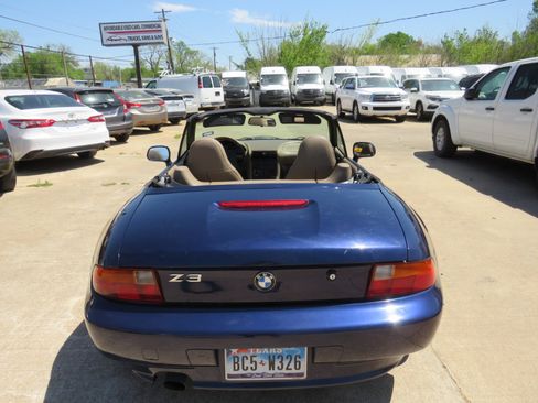 Used 1996 BMW Z3 1.9 image 30