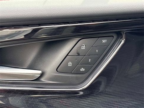 New 2026 Chevrolet Blazer EV RS w/ Super Cruise Package image 20