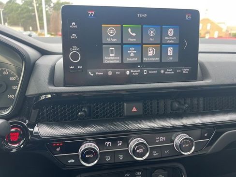 Certified 2024 Honda CR-V EX-L image 18