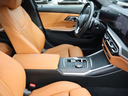 Used 2023 BMW 330e w/ Premium Package image 13