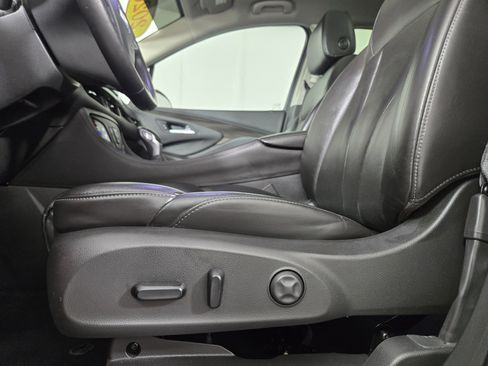 Used 2020 Buick Envision Premium w/ Driver Confidence Package AWD/4WD image 30