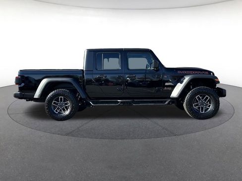 Certified 2024 Jeep Gladiator Mojave image 6
