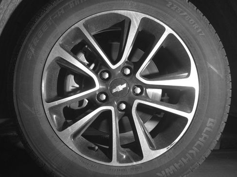 Used 2025 Chevrolet TrailBlazer LT w/ Driver Confidence Package image 12