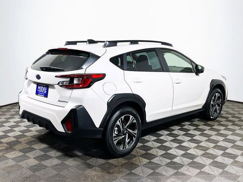 Used 2025 Subaru Crosstrek 2.0i Premium AWD/4WD image 7