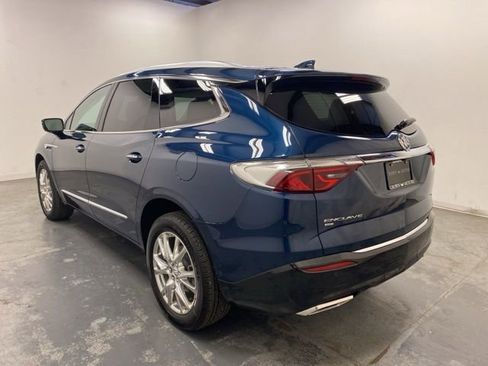 Certified 2023 Buick Enclave Essence w/ Experience Buick Package image 4