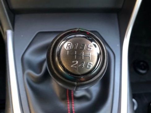 Used 2024 Subaru BRZ Limited w/ Popular Package 2 image 53