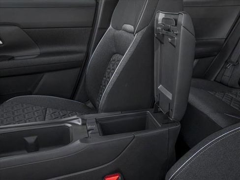 New 2026 Nissan Kicks SV FWD image 10