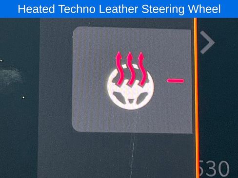 New 2026 Jeep Compass Limited image 17