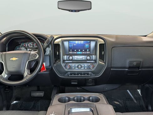 Used 2015 Chevrolet Silverado 1500 LT w/ All Star Edition AWD/4WD image 15