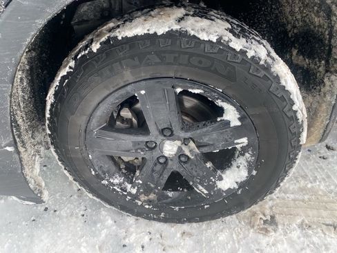 Used 2022 Honda Ridgeline Black Edition image 4