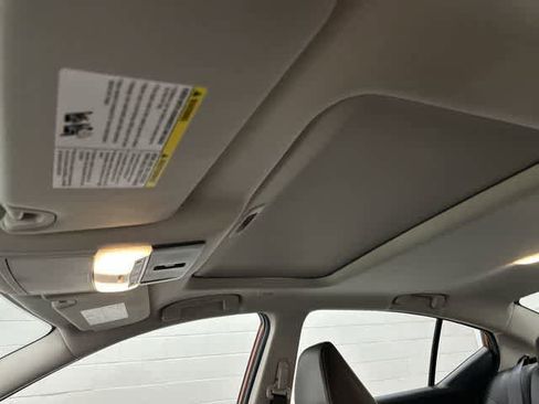 Used 2022 Nissan Altima 2.0 SR FWD image 27