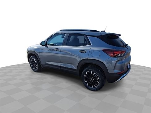 Used 2023 Chevrolet TrailBlazer LT w/ Convenience Package image 6