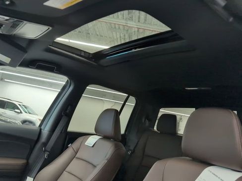 New 2026 Honda Ridgeline RTL image 18