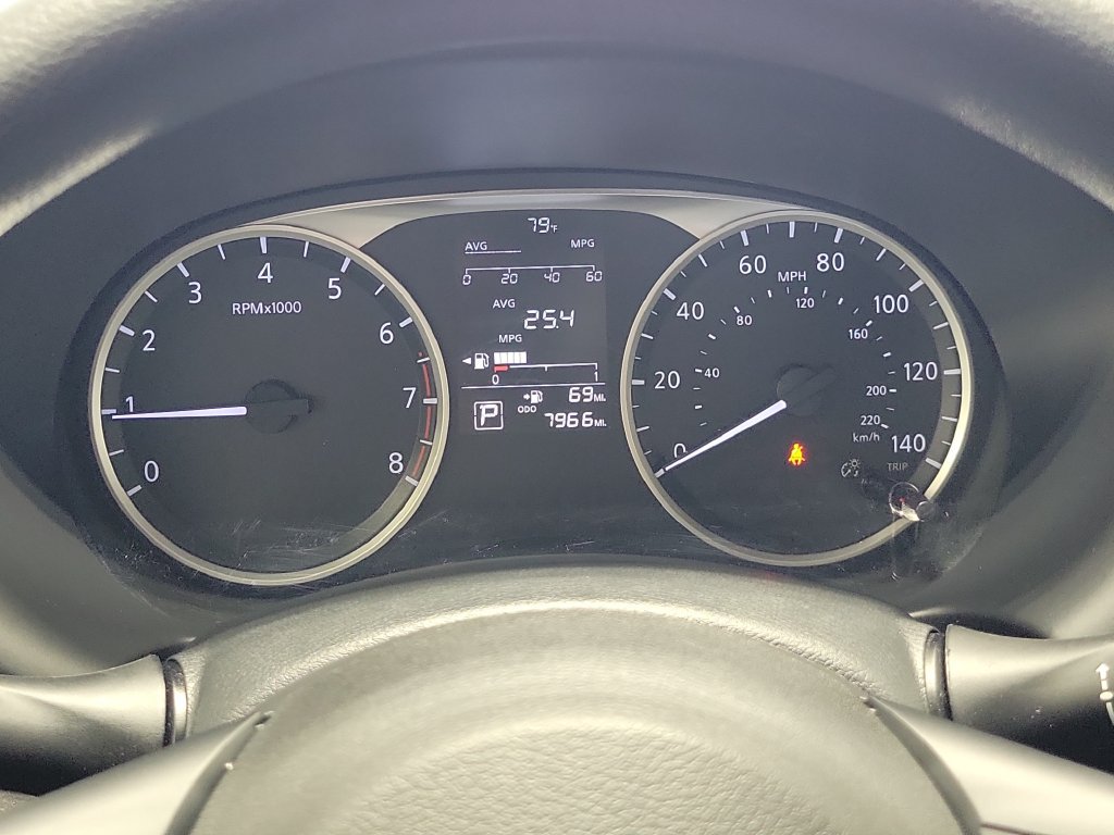 Used 2025 Nissan Kicks Play S FWD image 31