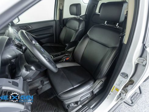Used 2023 Ford Ranger XL AWD/4WD image 23