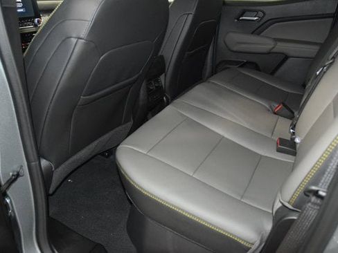 New 2026 Chevrolet Colorado ZR2 w/ Technology Package image 47