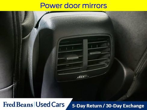 Certified 2025 Ford Bronco Sport Big Bend AWD/4WD image 28