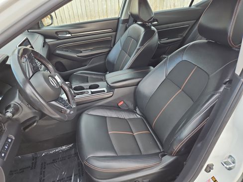 Used 2022 Nissan Altima 2.0 SR image 6