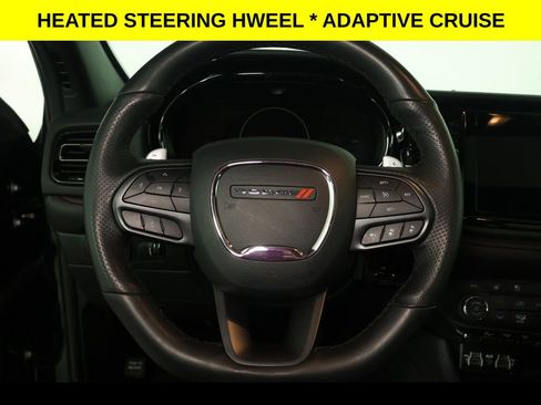 Used 2025 Dodge Durango GT image 8