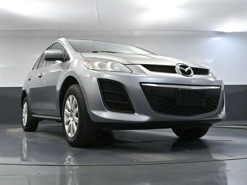 Used 2010 MAZDA CX-7 i Sport FWD image 45