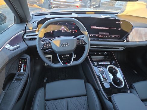 New 2026 Audi A6 Prestige image 7