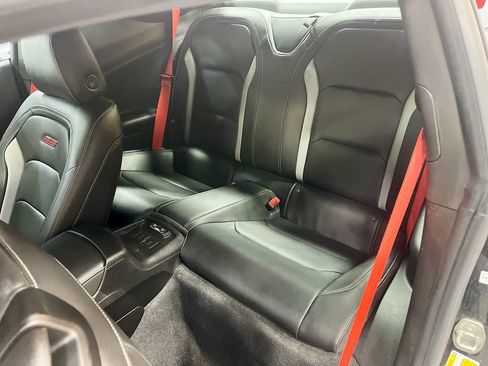 Used 2024 Chevrolet Camaro SS image 26