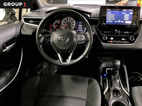 Certified 2022 Toyota Corolla SE image 5