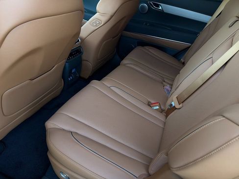 New 2026 Genesis GV80 2.5T Prestige AWD/4WD image 12