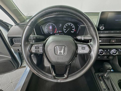 Used 2022 Honda Civic EX image 13