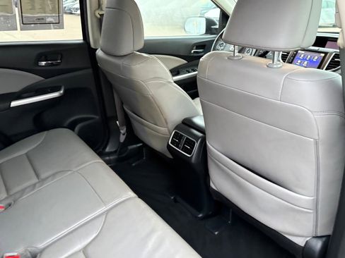 Used 2016 Honda CR-V EX-L image 37