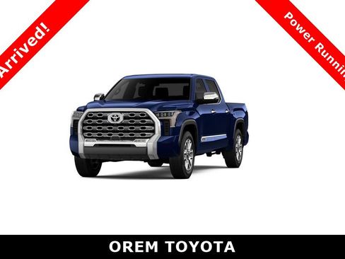New 2026 Toyota Tundra 1794 Edition image 34