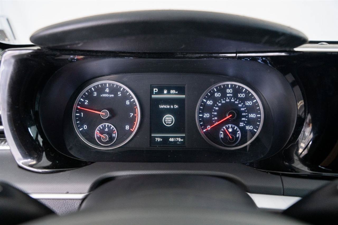 Used 2023 Kia K5 GT-Line w/ GT-Line Premium Package FWD image 15
