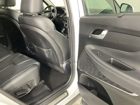 Used 2019 Hyundai Santa Fe Limited image 24
