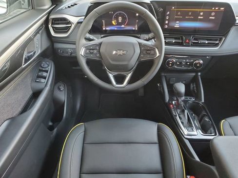 New 2025 Chevrolet TrailBlazer ACTIV w/ Convenience Package image 27