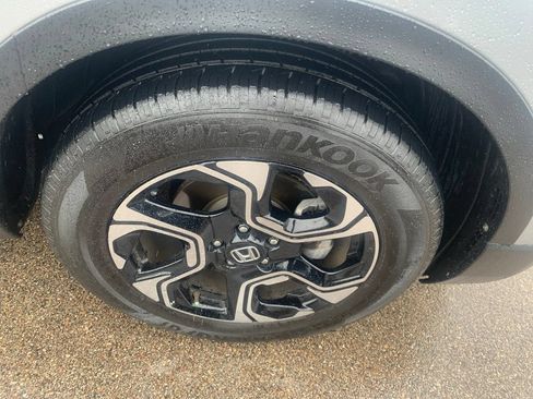 Used 2019 Honda CR-V Touring image 35