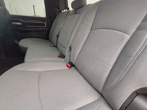 Used 2024 RAM 2500 Big Horn image 28