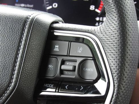 Used 2024 Toyota Tundra 1794 Edition AWD/4WD image 29
