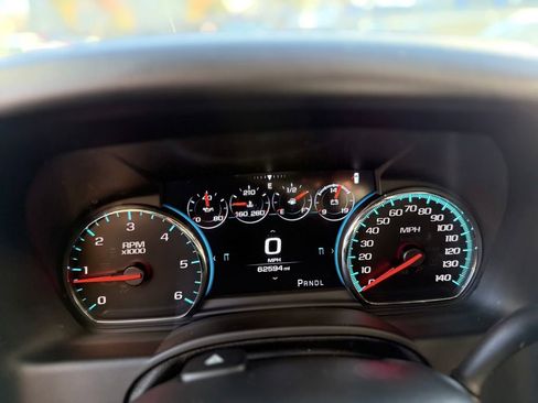 Used 2019 Chevrolet Tahoe Premier w/ Premier Plus Edition image 14