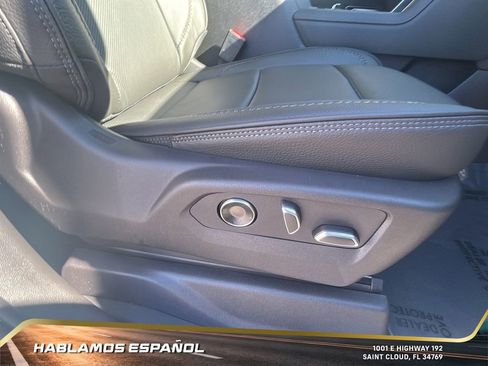 New 2026 GMC Sierra 2500 Denali w/ Denali Reserve Package image 34