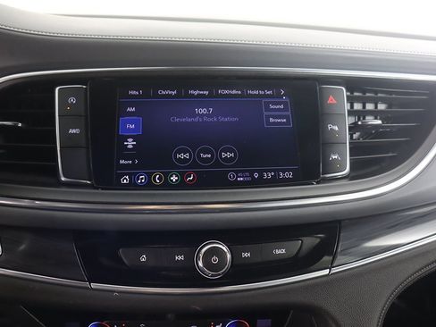 Used 2022 Buick Enclave Essence w/ Experience Buick Package image 47