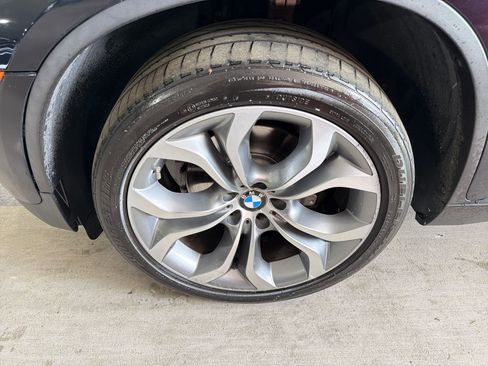 Used 2013 BMW X6 xDrive35i image 8