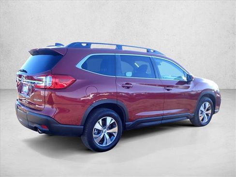 Certified 2024 Subaru Ascent Premium w/ Convenience Package image 4