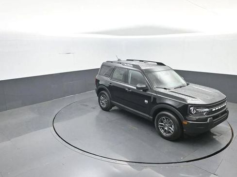 New 2026 Ford Bronco Sport Big Bend AWD/4WD image 24