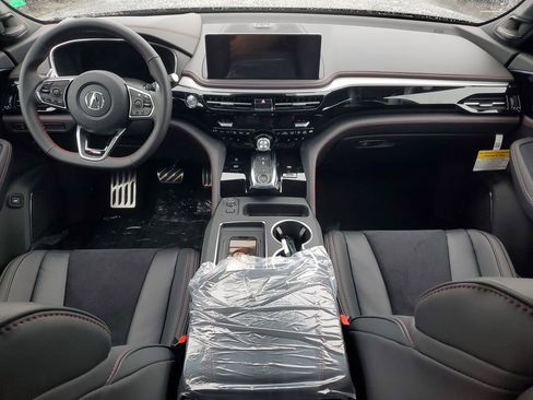 New 2026 Acura MDX A-Spec image 20