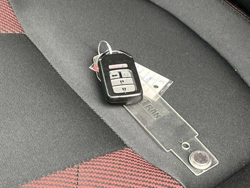 Used 2020 Honda Civic Si image 36