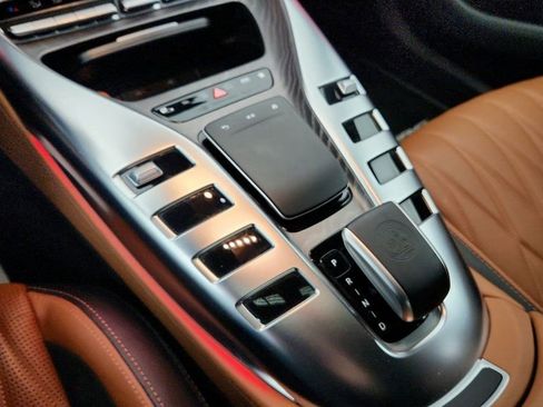 Used 2021 Mercedes-Benz AMG GT 43 image 16
