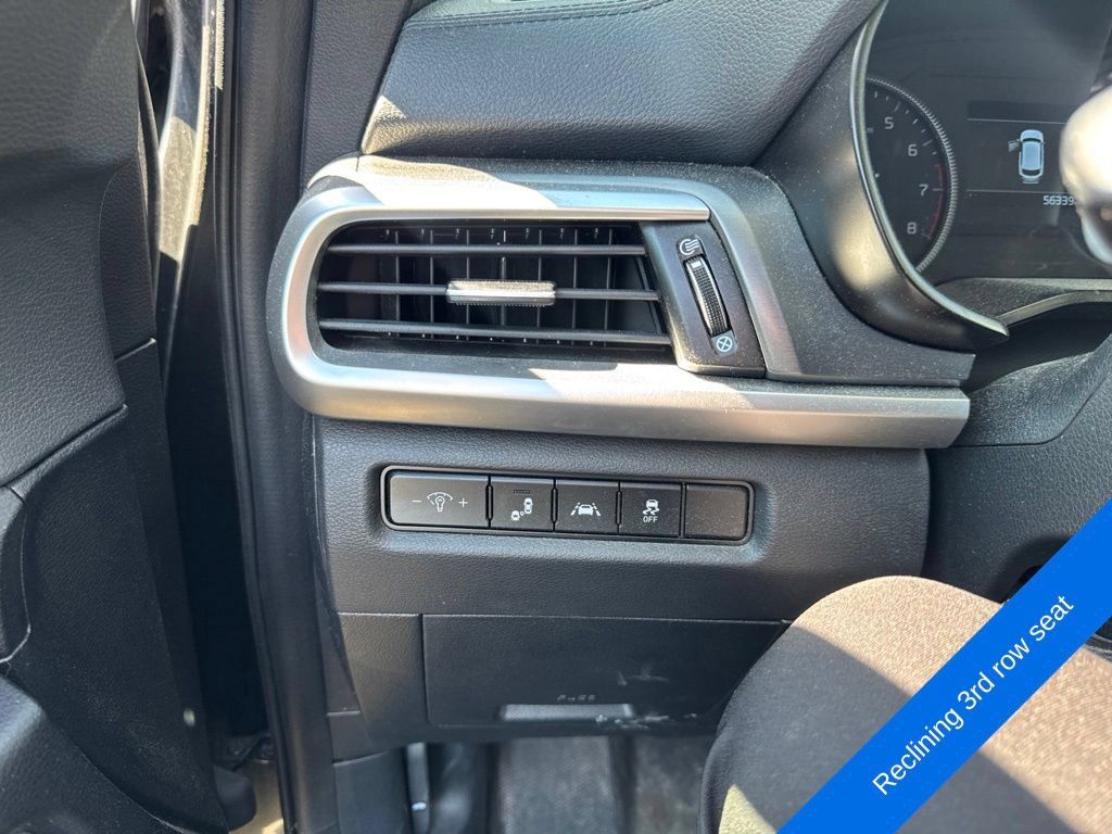 Used 2020 Kia Telluride S AWD/4WD image 9