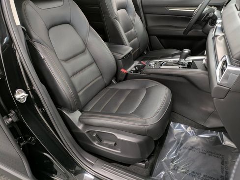 Certified 2022 MAZDA CX-5 AWD 2.5 S w/ Premium Package image 28