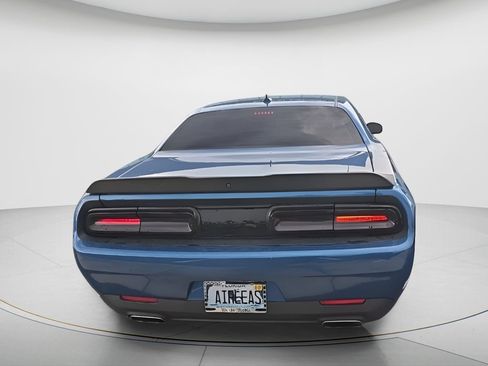 Used 2022 Dodge Challenger GT w/ Plus Package RWD image 3
